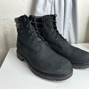 Timberland Linden Woods Boot- Women’s